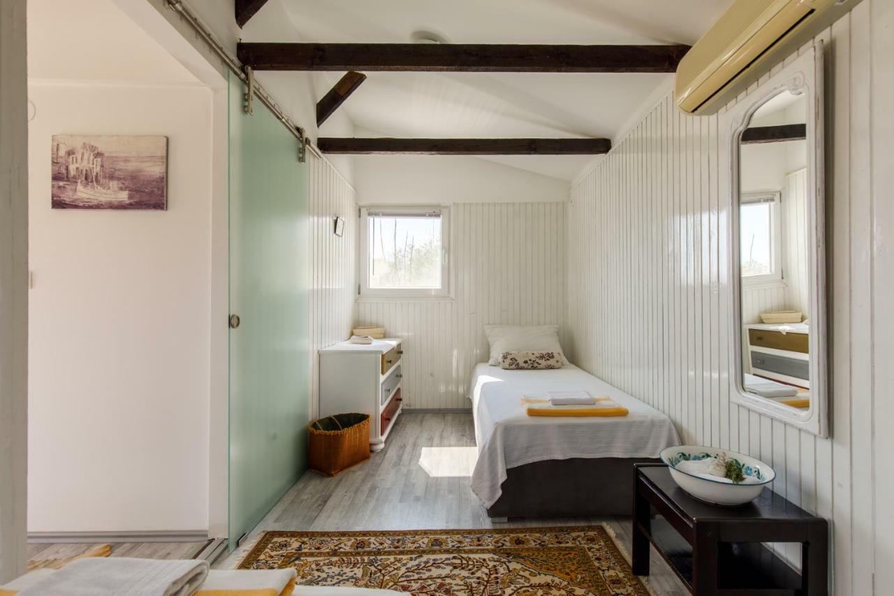 Capri House Villa Seget Vranjica Exterior photo