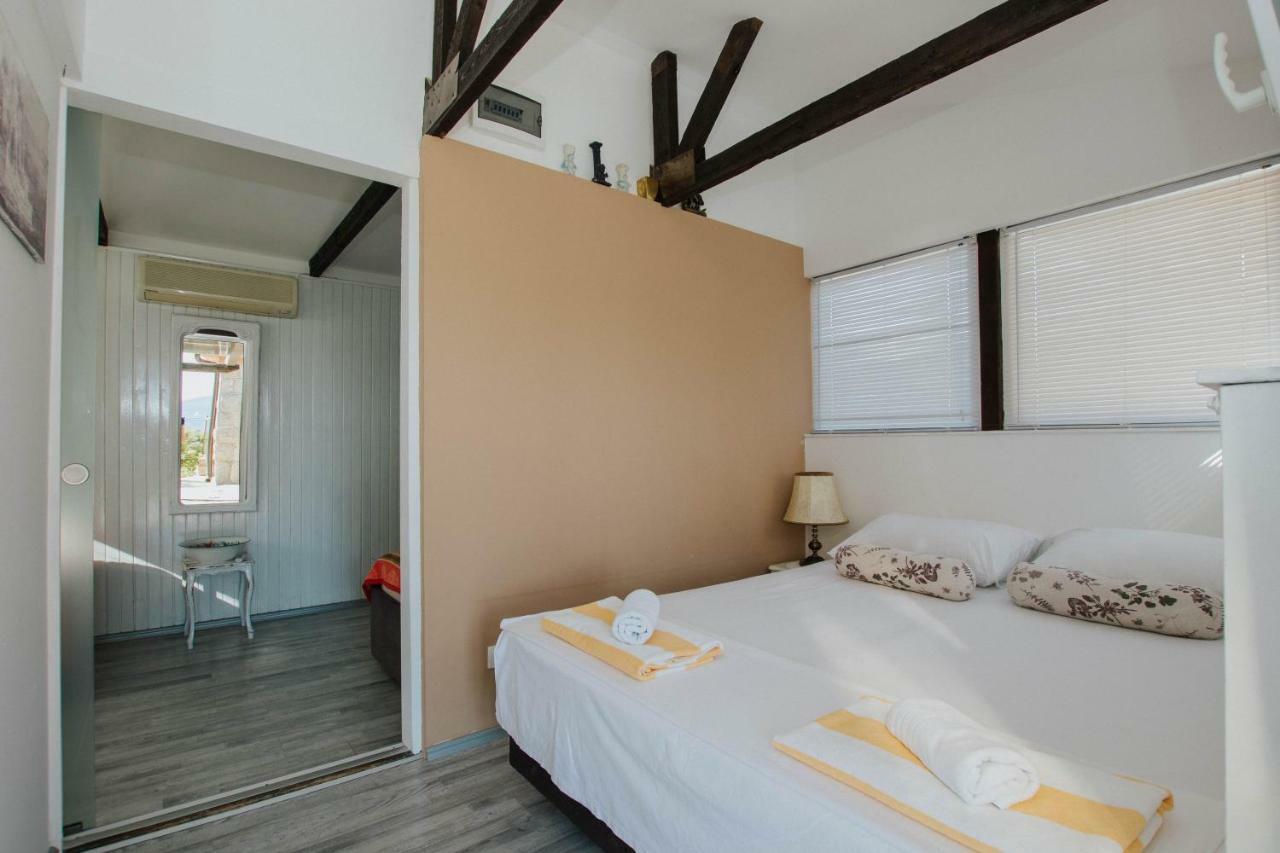 Capri House Villa Seget Vranjica Exterior photo